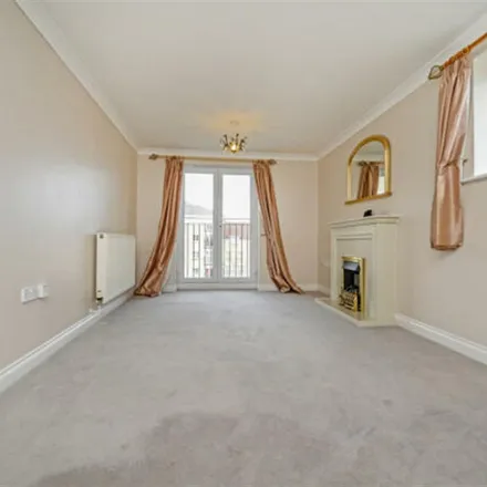 Rent this 2 bed apartment on The Dell in Bedford Place, Southampton