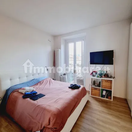 Rent this 2 bed apartment on Via Antonio Rosmini 6 in 20154 Milan MI, Italy