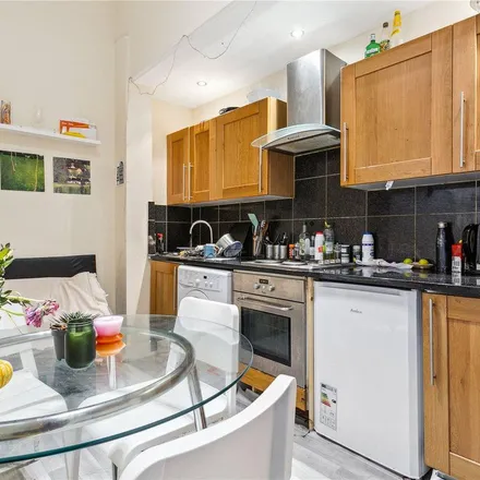 Image 1 - 61 Hazellville Road, London, N19 3LY, United Kingdom - Apartment for rent