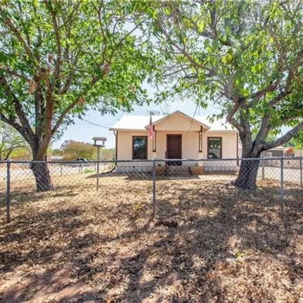 Image 1 - 14361 Terrell Lane, Moffat, Bell County, TX 76502, USA - House for sale