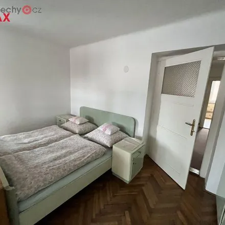 Image 5 - Tylova 143, 393 01 Pelhřimov, Czechia - Apartment for rent
