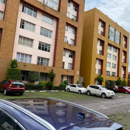 Rent this 3 bed apartment on Xomali in Calzada México-Xochimilco, Tlalpan