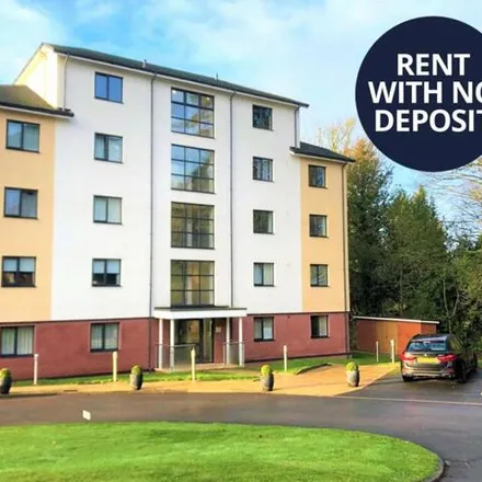 Rent this 2 bed apartment on Wightwick Hall Road in Tettenhall Wood, WV6 8BZ