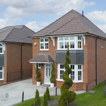 Buy this 4 bed house on Ivy Bank in Wiswell, BB7 9GG