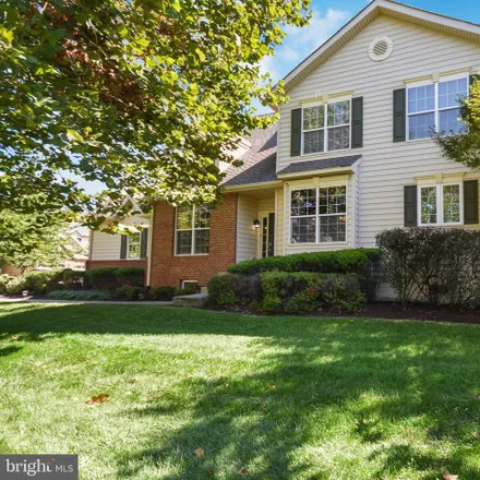 Buy this 3 bed townhouse on 43207 Somerset Hills Terrace in Ashburn, VA 20147