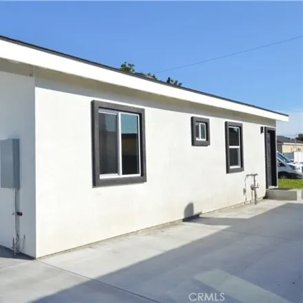 Image 3 - 4177 162nd Street, Lawndale, CA 90260, USA - House for sale