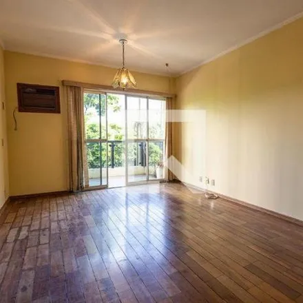 Rent this 3 bed apartment on Rua Pedro Gonçalves in Centro, Indaiatuba - SP