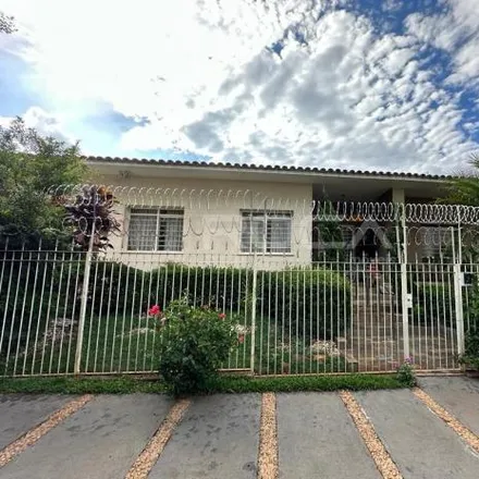 Image 2 - Rua Rosalino Bellini, Jardim Santa Paula, São Carlos - SP, 13564-031, Brazil - House for sale