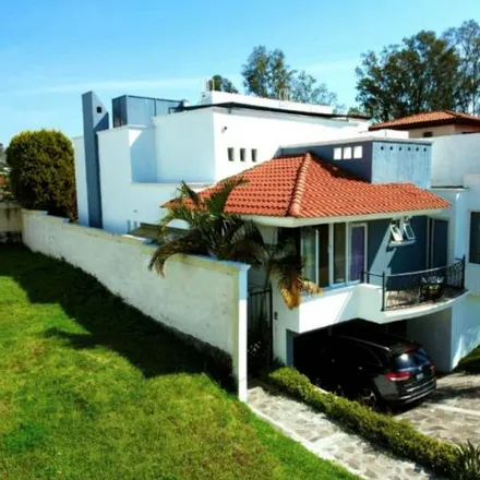 Buy this 4 bed house on Paseo de las Gardenias in Condominio Santa Anita, 45643 San Agustín