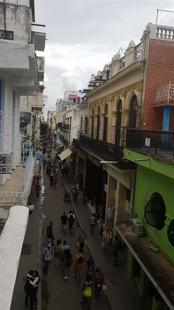 Image 7 - Havana, Catedral, HAVANA, CU - Apartment for rent