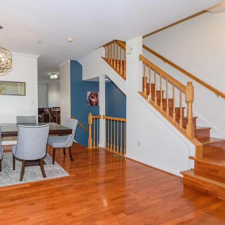 Image 7 - 9707 Tulip Tree Drive, Bowie, MD 20721, USA - Townhouse for sale
