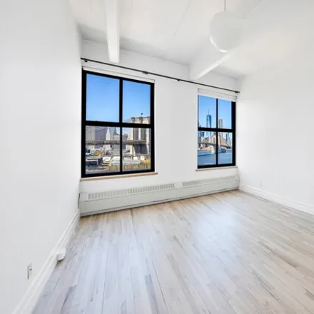 Image 6 - DUMBO Historic District, Brooklyn Bridge, New York, NY 11201, USA - Condo for rent