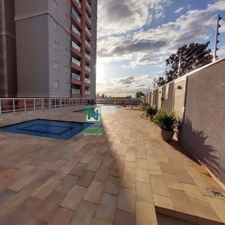 Buy this 3 bed apartment on Rua Frei Cirilo Bergamasco in Piracicamirim, Piracicaba - SP