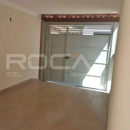 Buy this 2 bed house on Rua Thiago Caruso in Azulville I, São Carlos - SP