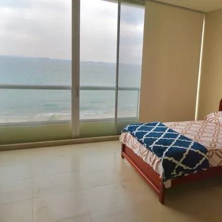 Rent this 3 bed apartment on Santa Elena in Cantón Santa Elena, Ecuador