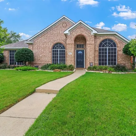 Buy this 4 bed house on 4007 Rustic Ridge Road in Frisco, TX 75024