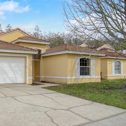 Buy this 3 bed house on 1831 Wimbledon Street in Kissimmee, FL 34743