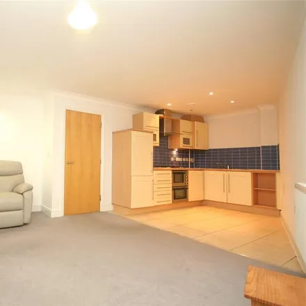 Rent this 1 bed apartment on 20 Brookbank Close in Cheltenham, GL50 3NL