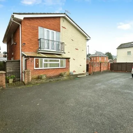 Image 2 - Brecon Road, Abergavenny, NP7 7EH, United Kingdom - Apartment for sale