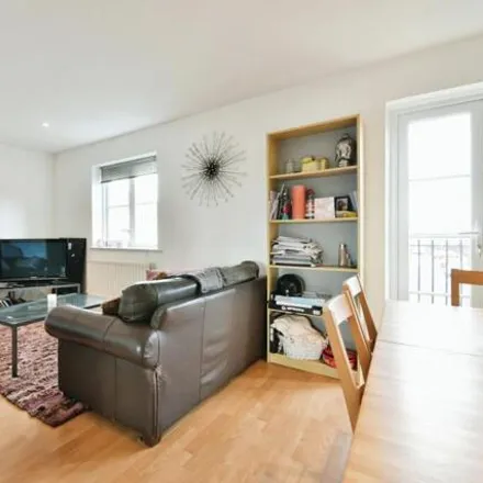 Buy this 3 bed apartment on Whalley Range in Alexandra Road / near Selworthy Road, Alexandra Road