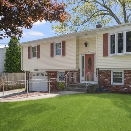 Buy this 3 bed house on 12 Zoar Street in North Providence, RI 02911