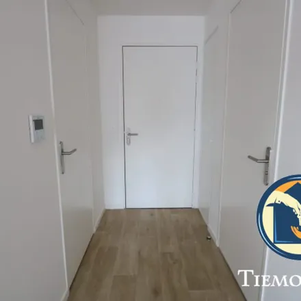 Rent this 2 bed apartment on 5 Avenue du Général Leclerc in 94470 Boissy-Saint-Léger, France