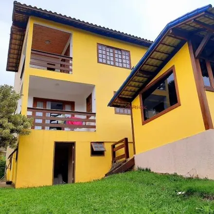 Buy this 2 bed house on unnamed road in Xotó, Teresópolis - RJ