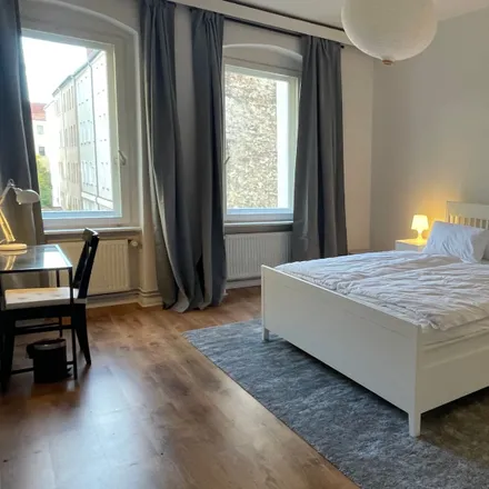 Rent this 2 bed apartment on From Hanoi with Love in Hermannstraße 176, 12051 Berlin
