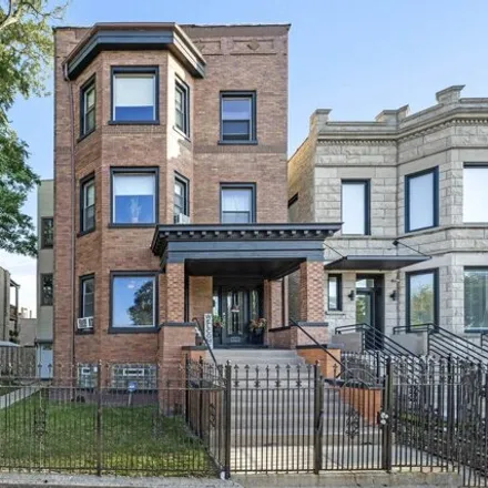 Buy this studio house on 3121 West Augusta Boulevard in Chicago, IL 60647