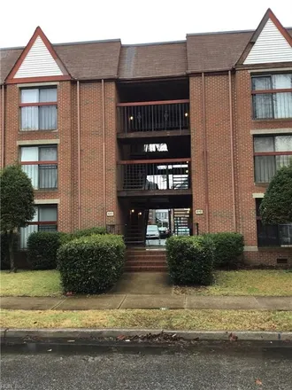 Rent this 1 bed apartment on 610 West Olney Road in Norfolk, VA 23507