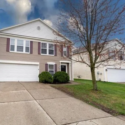 Buy this 4 bed house on 7811 Wolfgang Place in Indianapolis, IN 46239