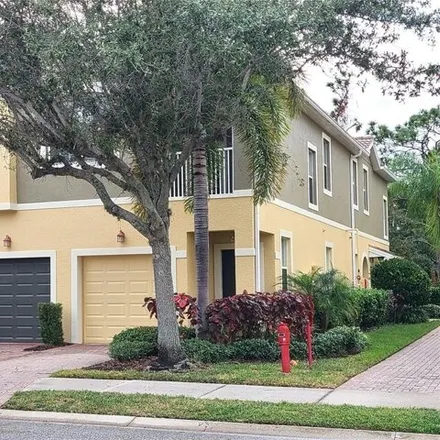 Rent this 2 bed condo on 7900 Limestone Drive in Sarasota County, FL 34233