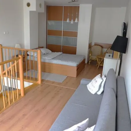 Rent this 2 bed apartment on Fernando in Cicha, 78-100 Kołobrzeg