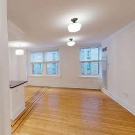 Rent this 1 bed apartment on #1203,1520 Spruce Street in Center City West, Philadelphia