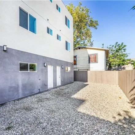 Image 4 - unnamed road, Los Angeles, CA 91601, USA - Townhouse for rent