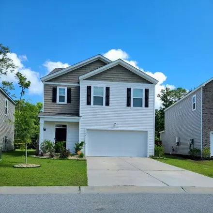 Rent this 5 bed house on unnamed road in Goose Creek, SC 29486