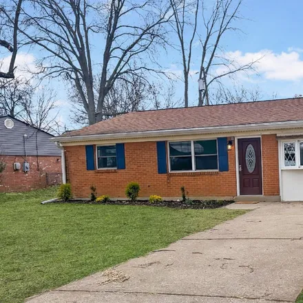 Rent this 4 bed house on 1432 St Rt 131