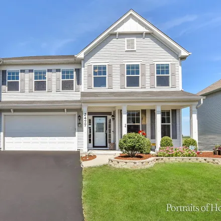 Buy this 6 bed house on 2477 River Hills Lane in Bolingbrook, IL 60490