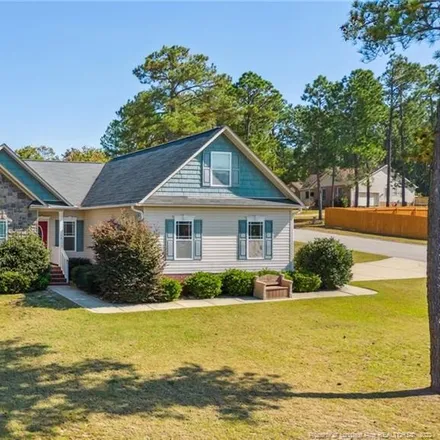 Buy this 3 bed house on 9 Wildwood Court in Southern Pines, NC 28387