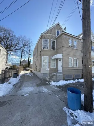 Buy this 6 bed house on 165 Clinton Street in Paterson, NJ 07522