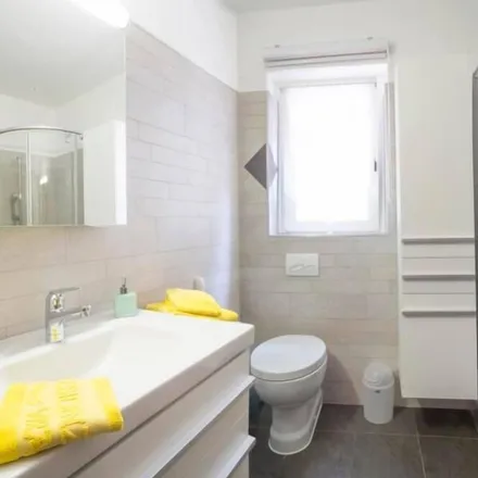 Rent this 1 bed apartment on 6574 Circolo del Gambarogno