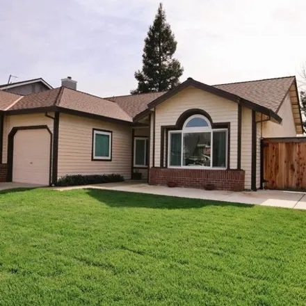 Buy this 3 bed house on 325 North Lexington Drive in Folsom, CA 95630