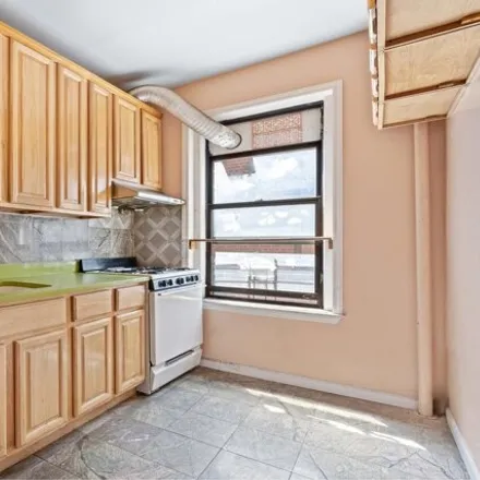 Buy this studio apartment on 100 East 158th Street in New York, NY 10451