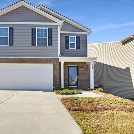 Buy this 5 bed house on 298 Long Avenue Northeast in Concord, NC 28025