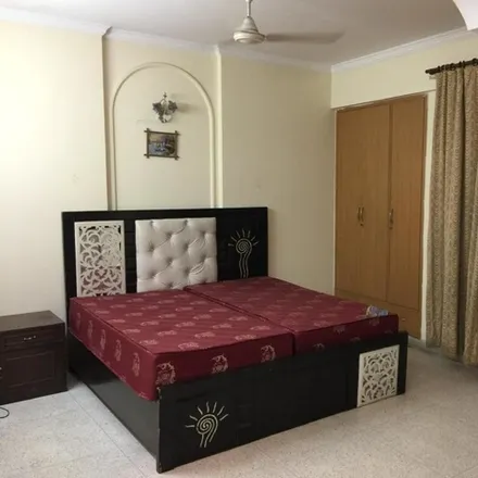 Rent this 4 bed apartment on unnamed road in Sector 28, Gurugram District - 122002