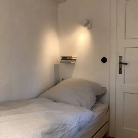 Rent this 3 bed house on Design We.Love in Schützengasse 6, 99423 Weimar