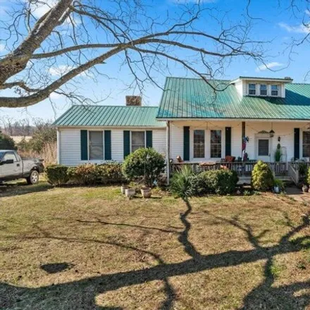 Buy this 4 bed house on Purdum Mill Road in Appomattox County, VA 24522
