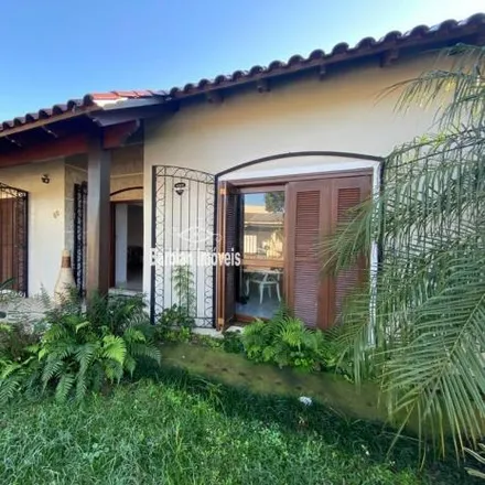 Image 2 - Rua Marechal Dutra, Arroio Grande, Santa Cruz do Sul - RS, 96830-420, Brazil - House for sale