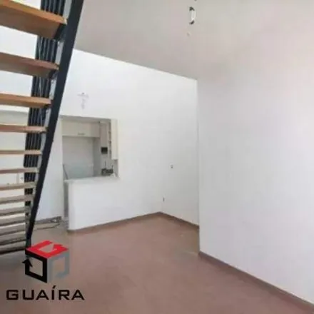 Rent this 2 bed apartment on Rua Cotoxó in Vila Pires, Santo André - SP
