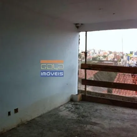 Buy this 2 bed apartment on Rua Walace in União, Belo Horizonte - MG